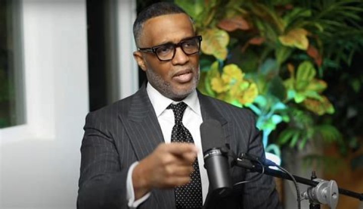Kevin Samuels: The Controversial Voice of Modern Relationships