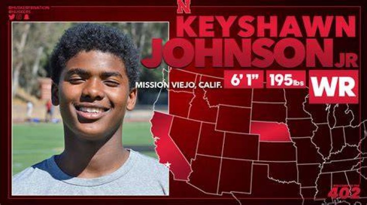Keyshawn Johnson's daughter once arrested for Hashish use targetted for ·