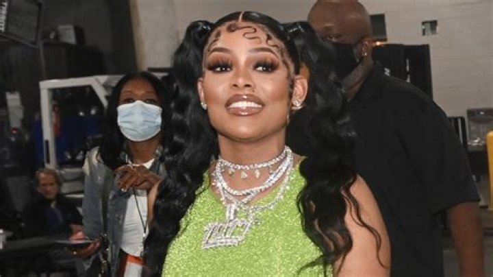 Keyshia Ka'Oir - Bio, Age, Height, Nationality, Net Worth, Facts