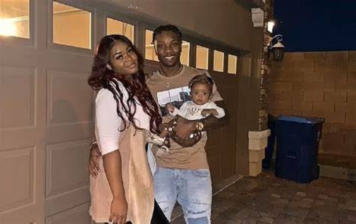 Kiara Kilgo Washington And Henry Ruggs Crash -Meet Kiara On Instagram