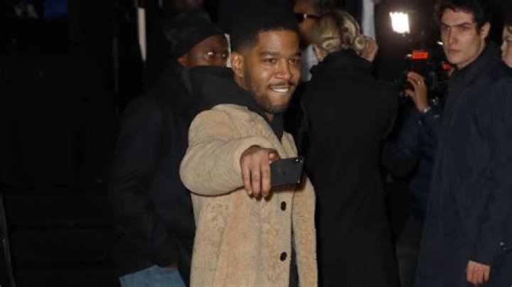 Kid Cudi Launches Production & Music Management Company Mad Solar