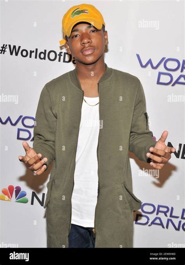 Kida the Great (Dancer) - Age, Birthday, Bio, Facts, Family, Net Worth, Height & More