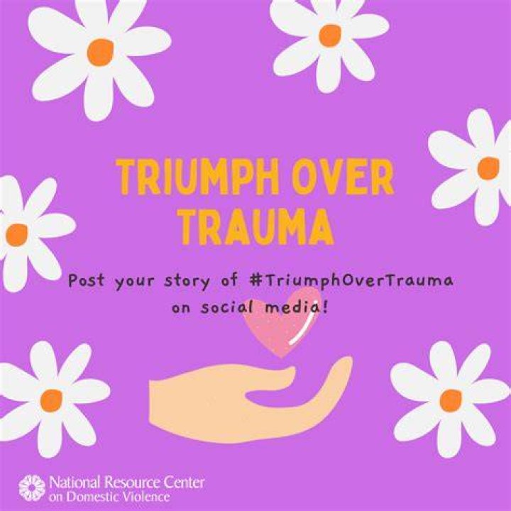 Kidnapping Survivor's Triumph Over Trauma