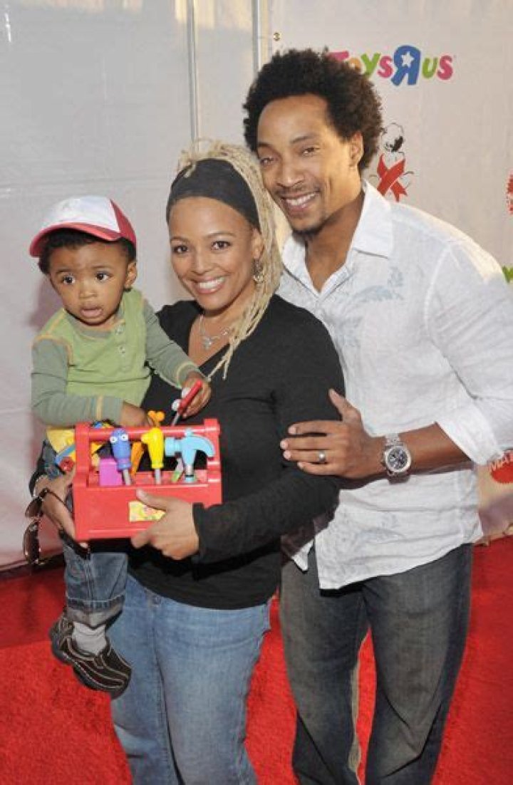 Kim Fields Sister Alexis Fields Net Worth, Husband, Age, Wiki, Biography