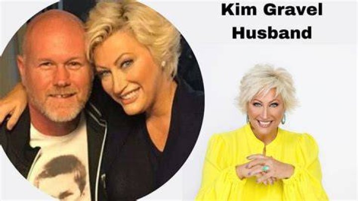 Kim Gravel Wikipedia Bio Age Husband And Children Revealed