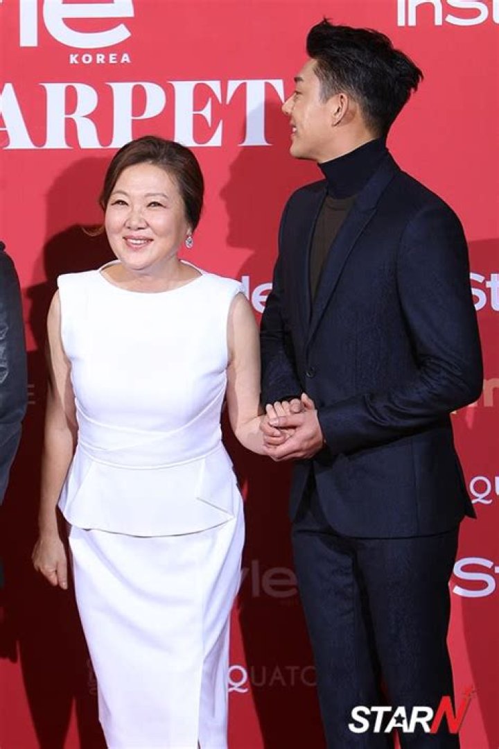 Kim Hae-sook Age, Net Worth, Husband, Family & Biography-2023