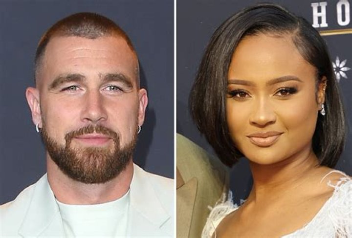 Kim Kardashian's Pregnancy Rumors: The Connection with Travis Kelce