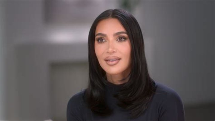 Kim Kardashian and Travis Kelce: The Journey to Parenthood
