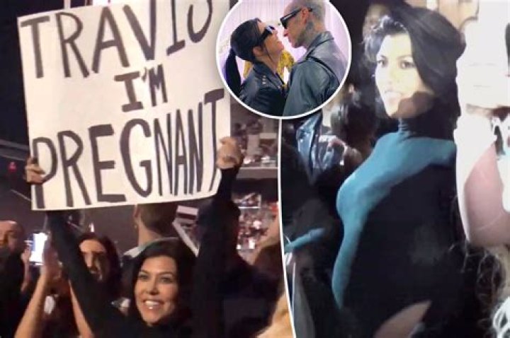Kim Kardashian Pregnant with Travis Kelce's Child: What We Know So Far
