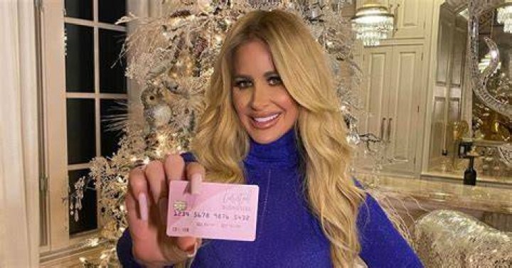Kim Zolciak-Biermann Net Worth | NovaVibe