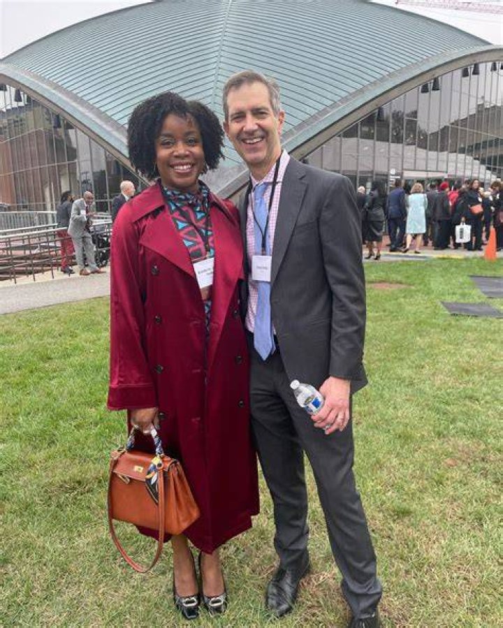 Kimberly Atkins Stohr Bio, Wiki, Age, Family, Husband, MSNBC and Net Worth
