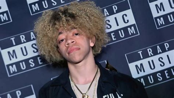 King Harris Height, Weight, Net Worth, Age, Birthday, Wikipedia, Who, Nationality, Biography ·