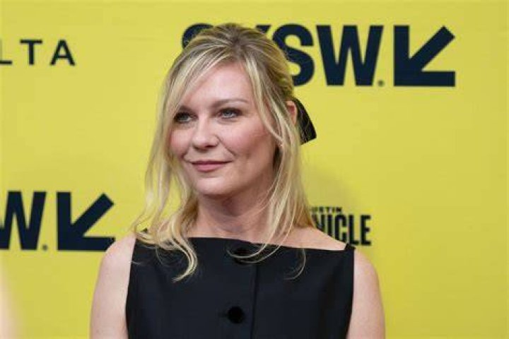 Kirsten Dunst Net Worth - FluxVlog