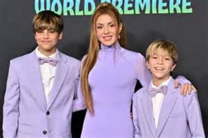 Know About her Husband, Kids and Age ·