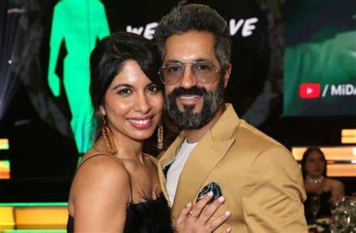 Know about Sheena Melwanis Husband 'TRID' Face Reveal, Wedding, Net Worth & Age