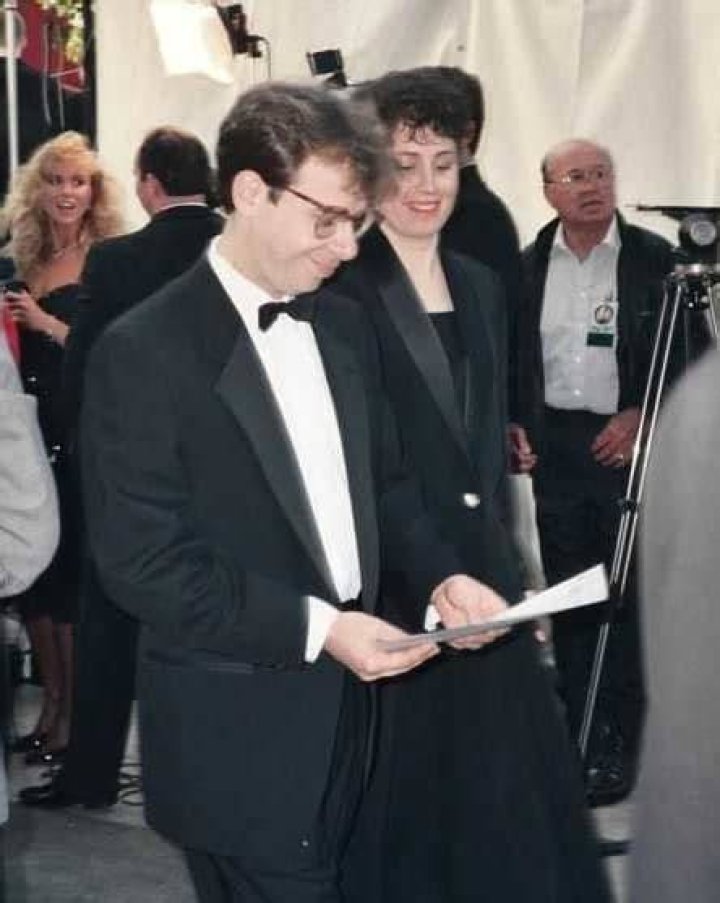 Know The Interesting Facts About Rachel Moranis; Daughter Of Rick Moranis & Ann Belsky; What's Her W