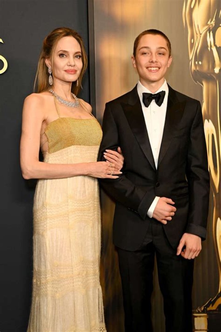 Knox Jolie Pitt: A Glimpse into the Life of Angelina Jolie and Brad Pitt's Son