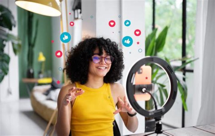 Korinna Kopf: The Rise of a Social Media Star and Influencer