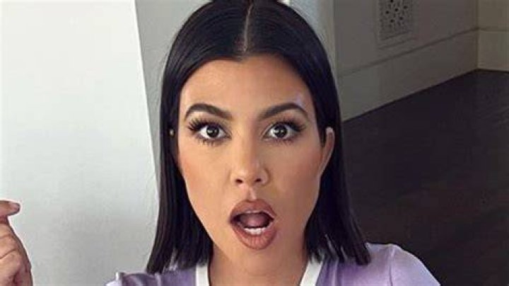 Kourtney Kardashian teases fans with new brand Lemme in cryptic post Tue 6 September 2022 22:18