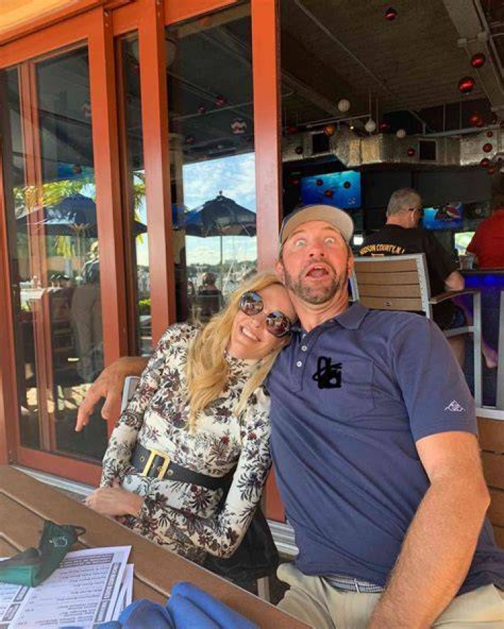 Krista Glover Everything To Know About Lucas Glover