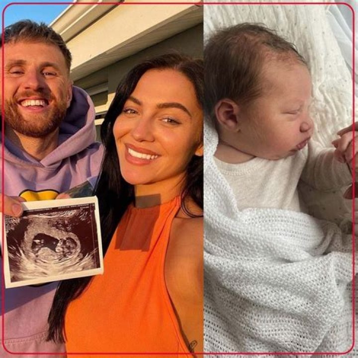 Kristen Hanby And Jasmine's Journey Unveiled