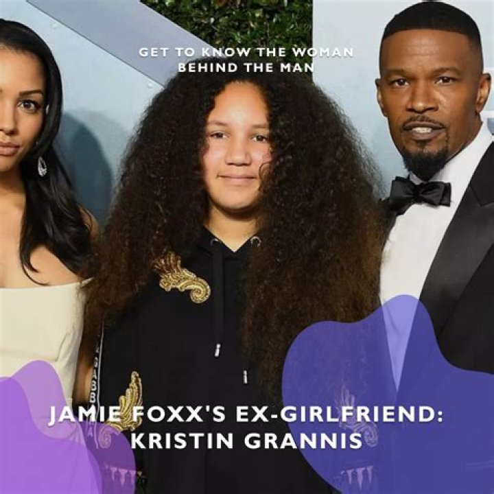 Kristin Grannis (Jamie Foxx's Ex-Girlfriend) Bio, Daughter, Birthday, Age, and Net Worth |