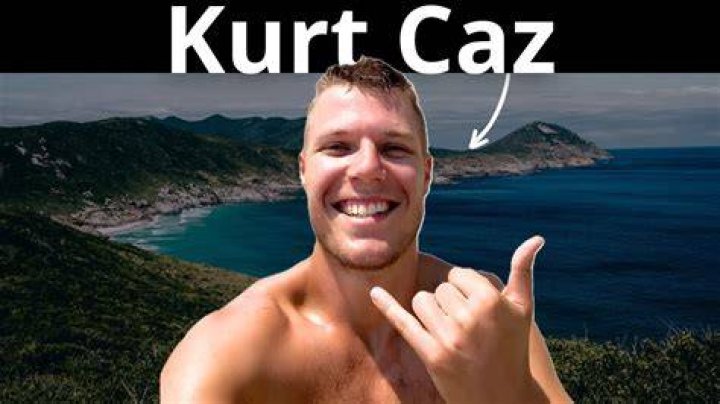 Kurt Caz (YouTube Star) - Age, Birthday, Bio, Facts, Family, Net Worth, Height & More |