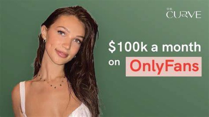 Lacie May OnlyFans Leak: Private Content Exposed Online