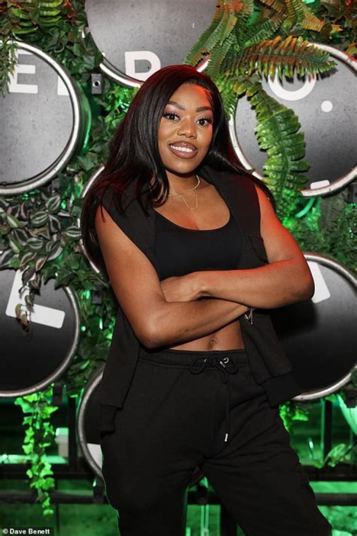 Lady Leshurr spills all on new series of Pimp My Ride Fri 19 August 2022 16:53 Ryan Wilks