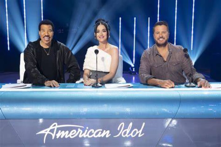 Laine Hardy sang heart out on American Idol way before his arrest Tue 3 May 2022 10:36 Updat