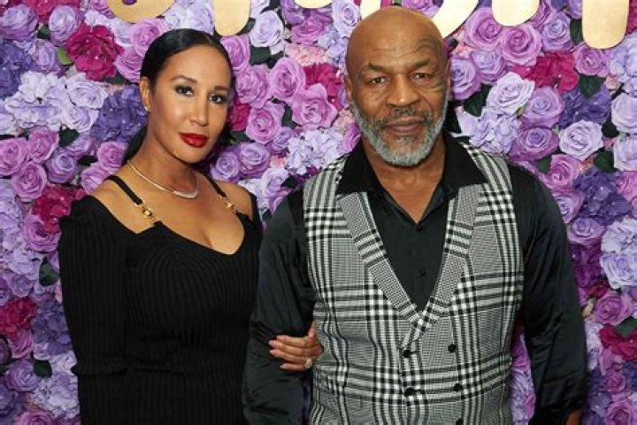 Lakiha Spicer – Bio, Age, Facts About Mike Tyson’s Wife