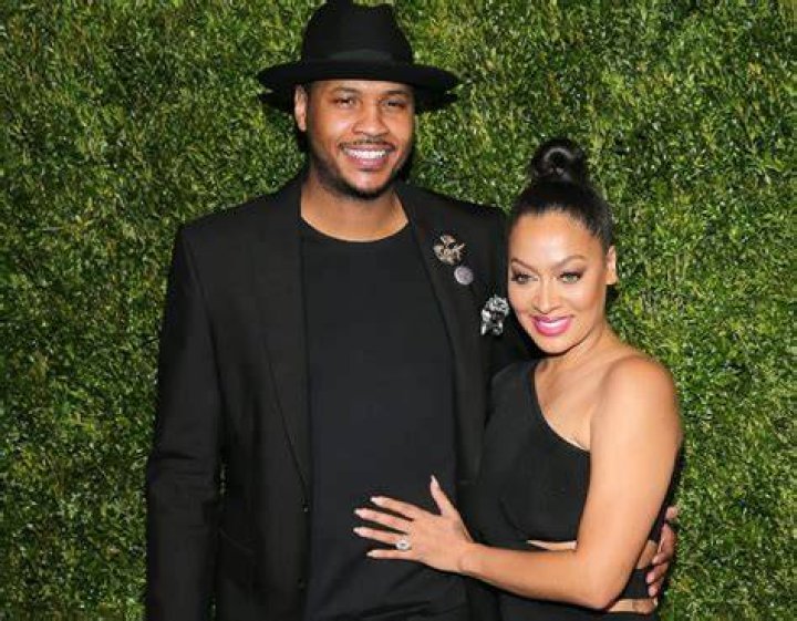 LaLa Anthony's Boyfriend And Beyond
