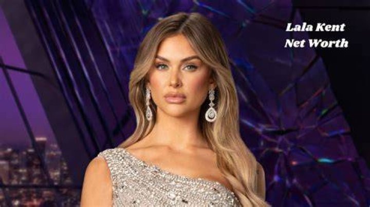 Lala Kent Full Name