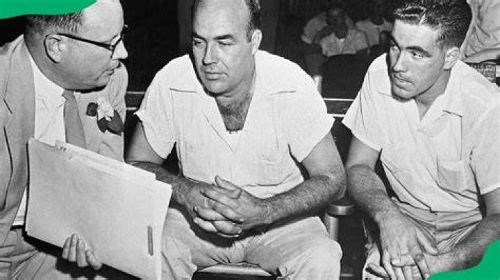 Lamar Bryant And Roy Bryant's Role In A Pivotal Civil Rights Case