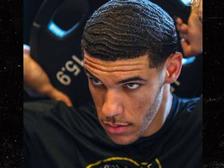 LaMelo Ball Chops His Famous Locks, I've Got Waves Now!