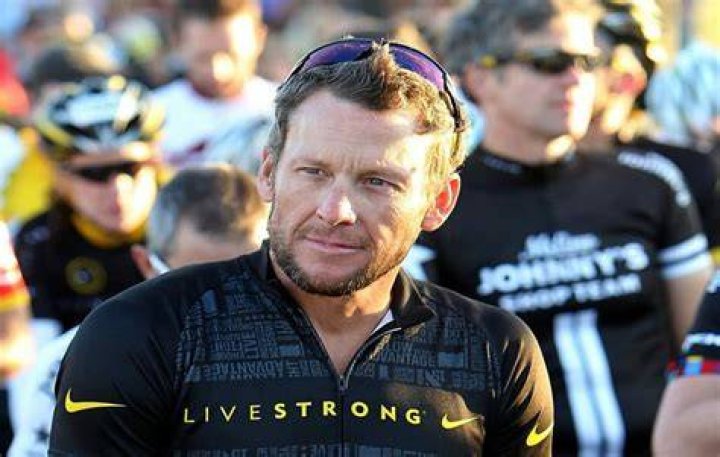 Lance Armstrong's Net Worth Revealed
