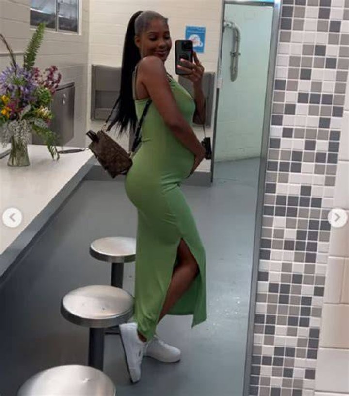 Lanisha Cole | WebBlog