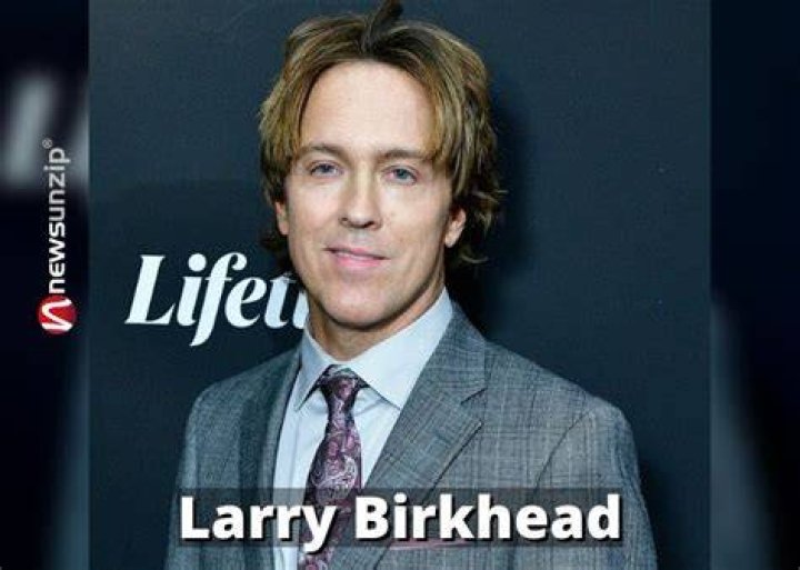 Larry Birkhead Net Worth: A Detailed Breakdown