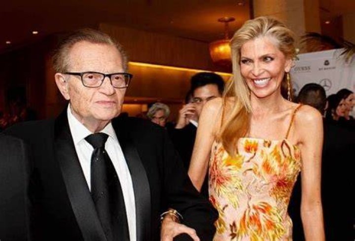Larry King - Height, Bio, Career, Married, Age, Net Worth, Facts