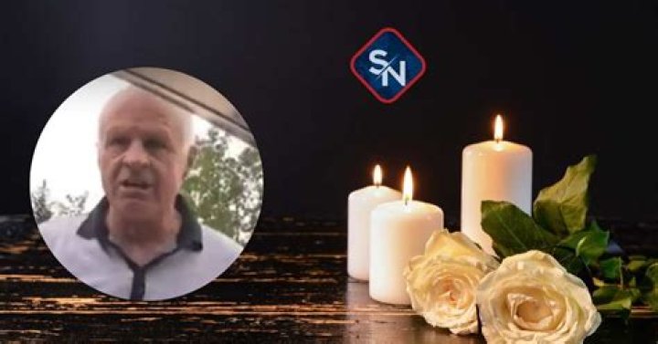 Latest News: Dennis Tissington Obituary