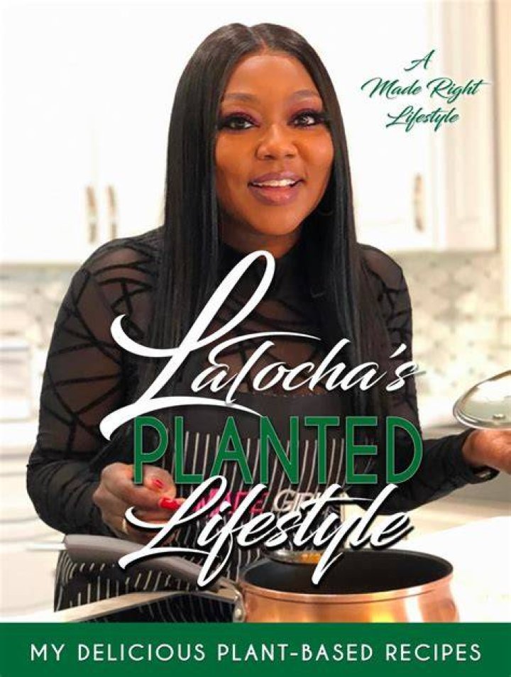 LaTocha Scott | MoxVlog
