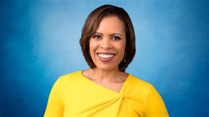 Laura Harris NBC 5, Salary, Bio, Age, Husband, Kids, CNN, Net Worth