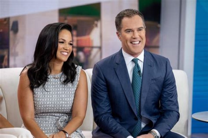 Laura Jarrett – Biography, husband, father, age, career at CNN