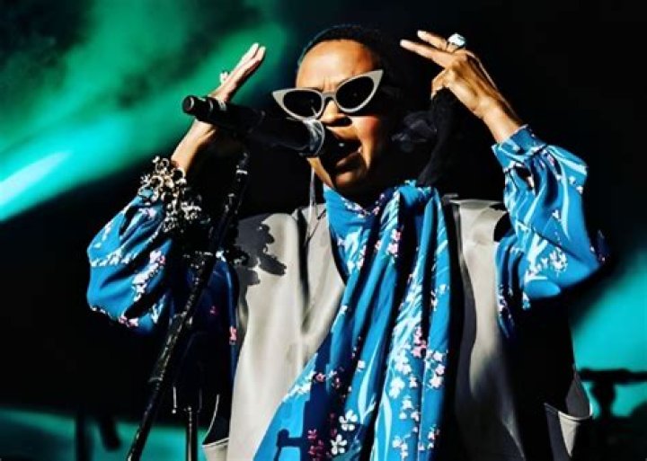 Lauryn Hill Tour Dates 2023, Tickets, Concerts