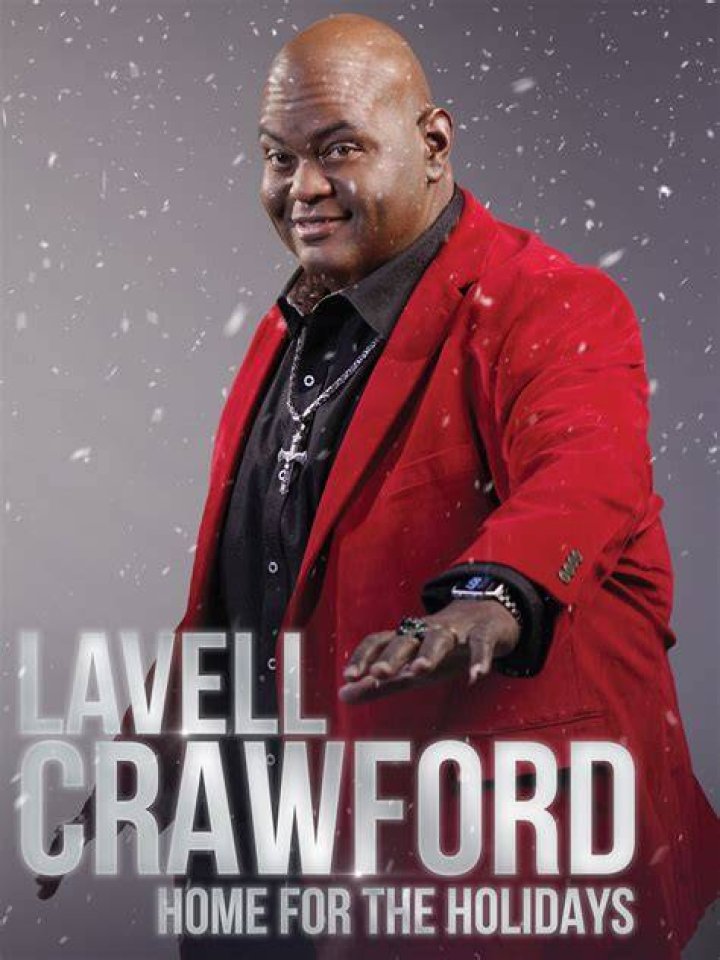 Lavell Crawford's Children and Their Impact