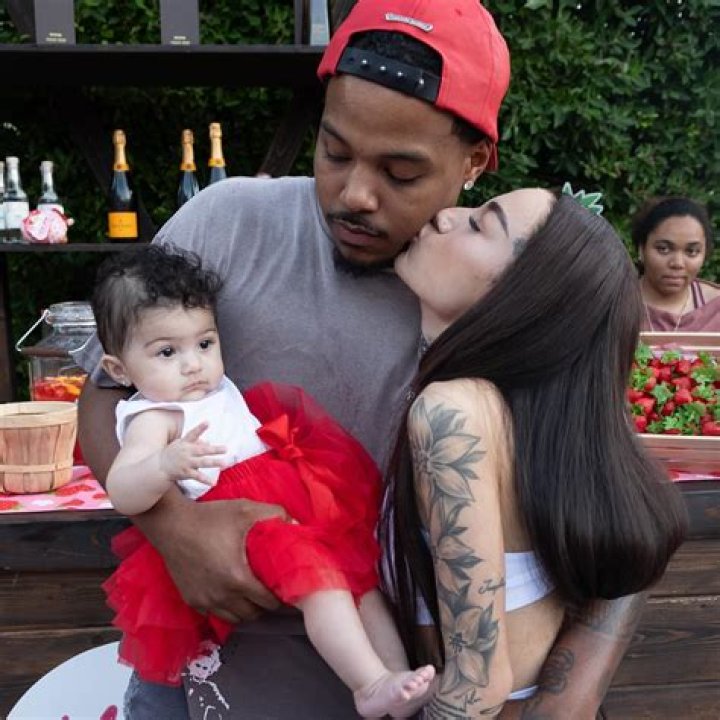 Le Vaughn (Bhad Bhabie’s Boyfriend) Wiki, Age, Girlfriend, Kids, Parents & More