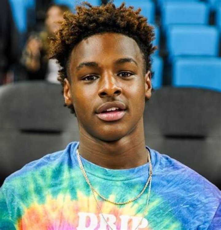 LeBron James Jr. Net Worth