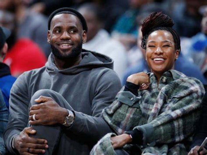 LeBron James Wife: Meet Savannah James |
