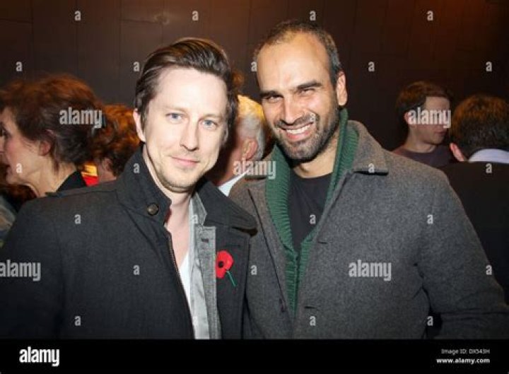 Lee Ingleby Partner: Unveiling the Life and Relationships of the Acclaimed Actor