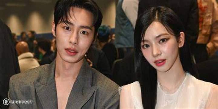 Lee Jin-wook Girlfriend Now: A Deep Dive into His Romantic Life